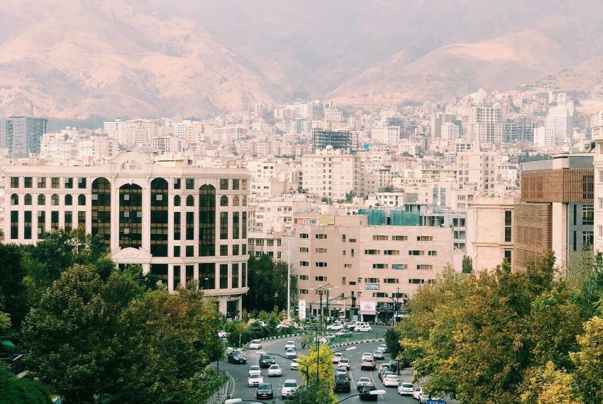 محله های مناسب زندگی در تهران را بشناسید و انتخاب کنید
